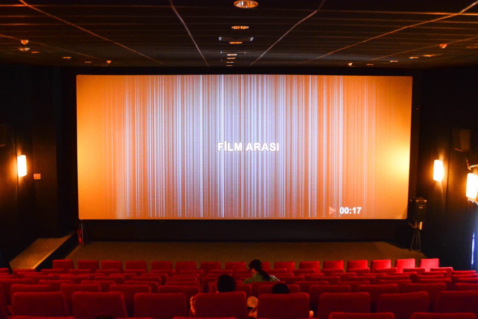Sinema Ölüyor mu?