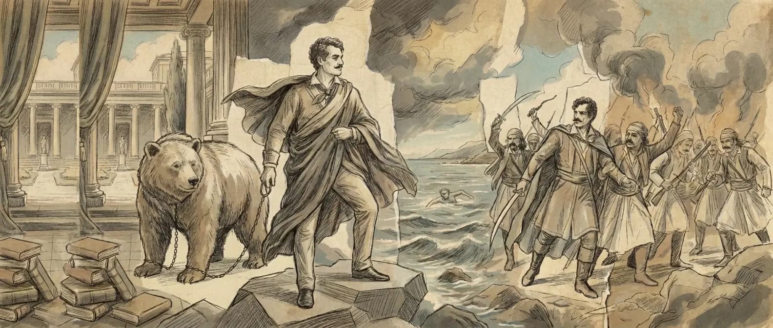 Konuşma Devam Ediyor