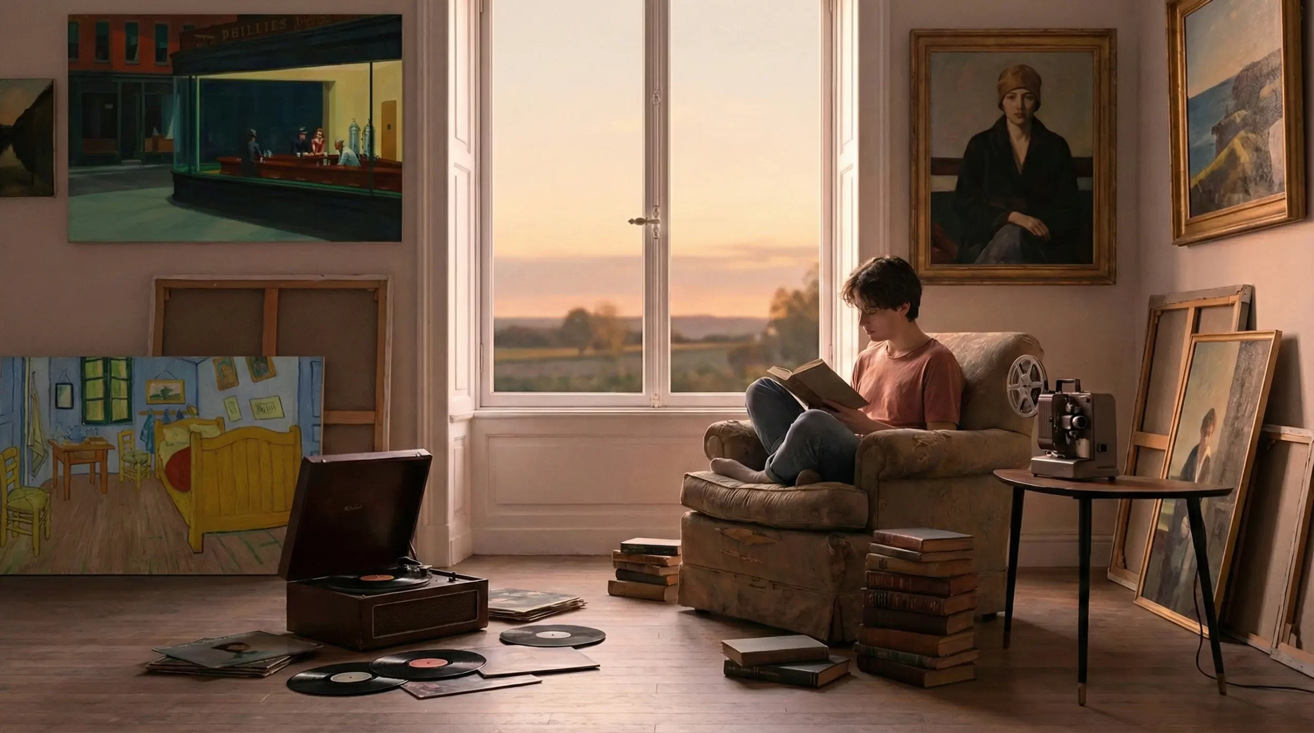 Yalnızlık İstikameti: Rota Yeniden Oluşturuluyor