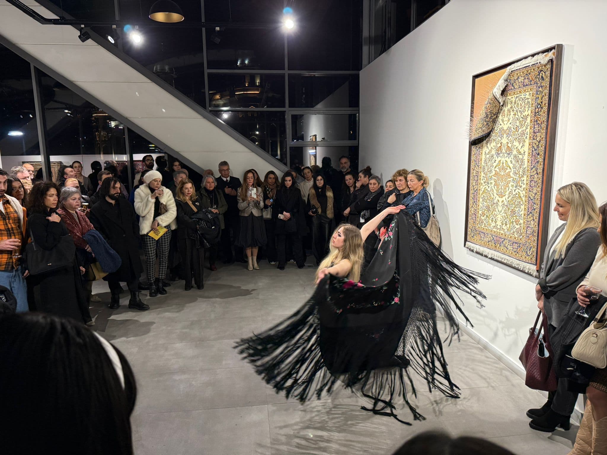 Payam Latifi İle Düşler Diyarı'nda