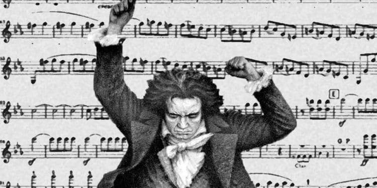 9 Kere Beethoven