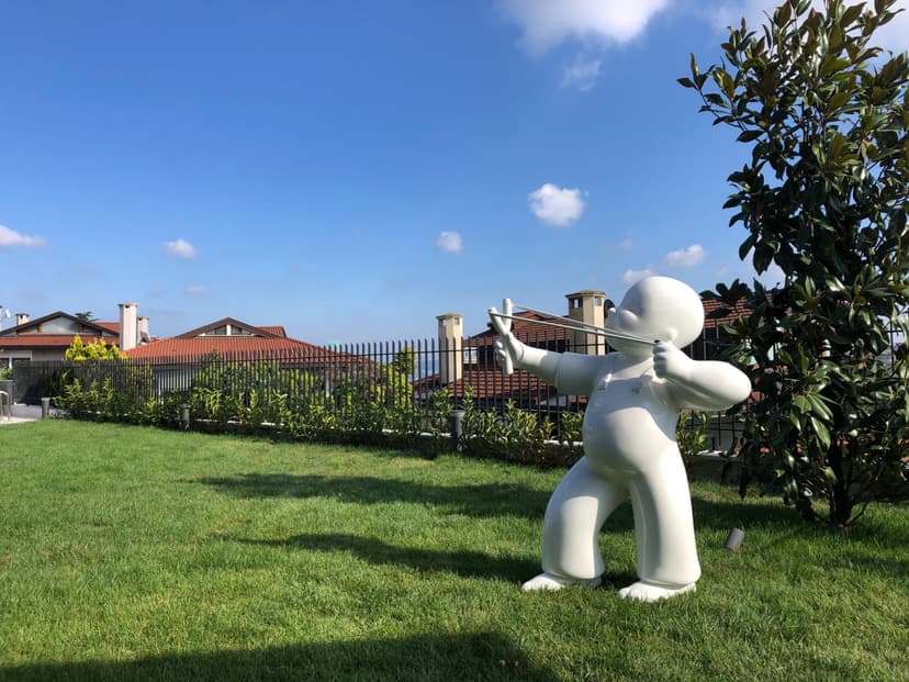 Ayla Turan - Bebek II