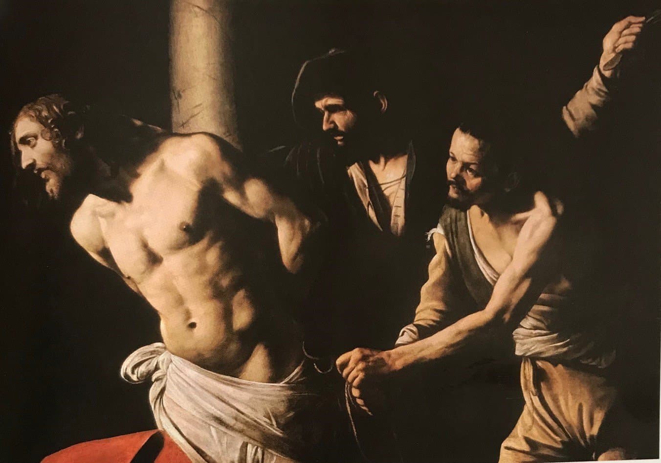 Barok Sanatında İki Dil, Tek Hakikat: Resimsel Dramadan Müziksel İhtişama