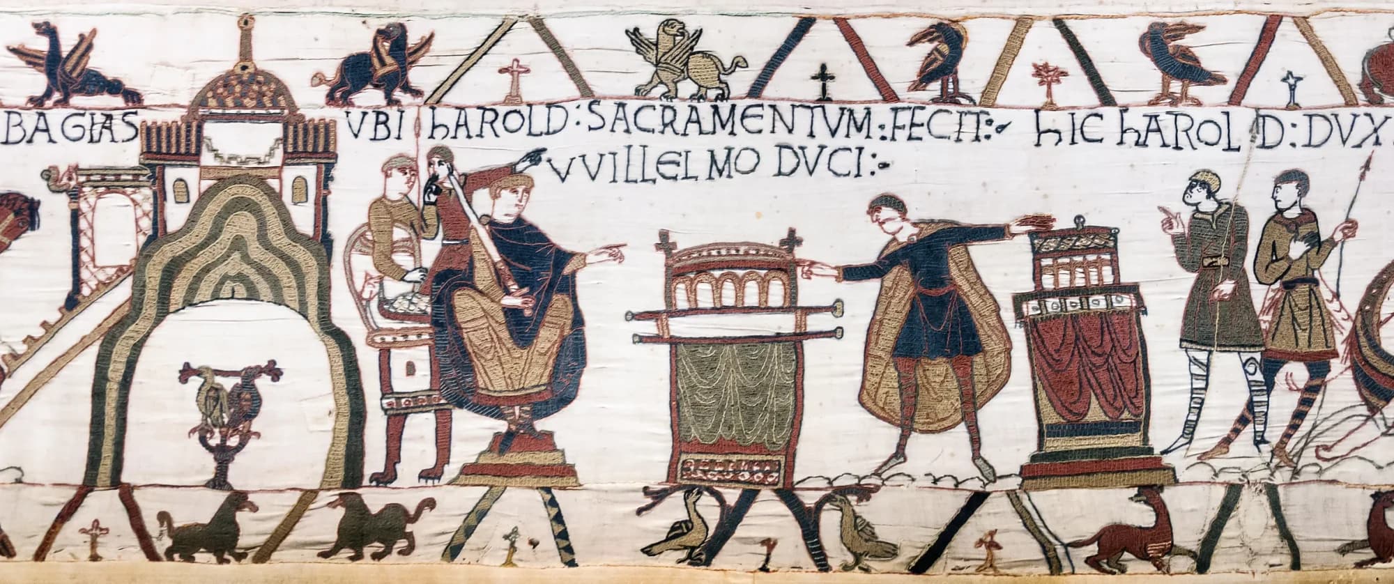 Bayeux’dan Parthenon’a: Bir Kültür Varlığı Nereye Aittir?
