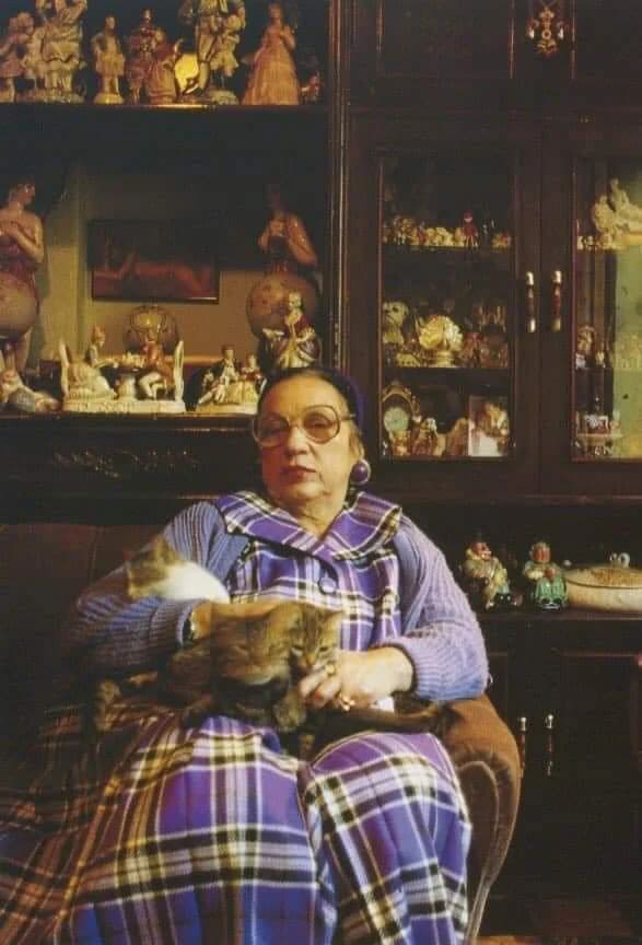 madam anahit 2
