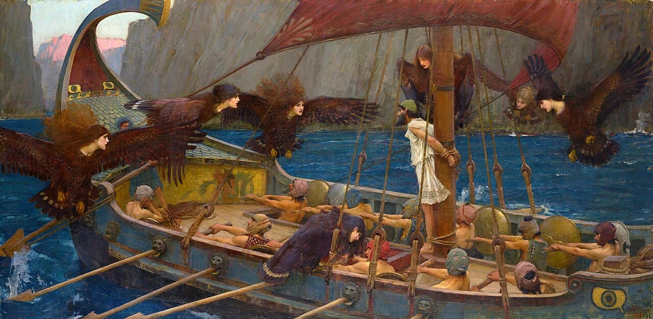Bir The Odyssey İzleme Rehberi