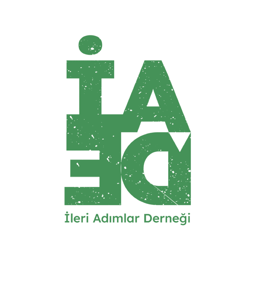 İADE logosu