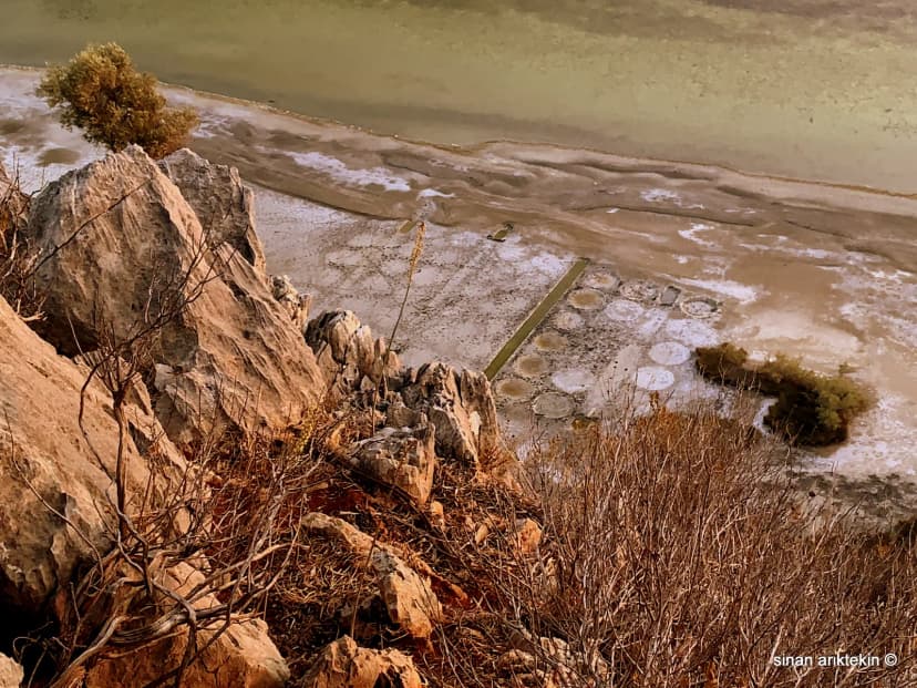 6kaunos tuzlasi sinan ariktekin 2023