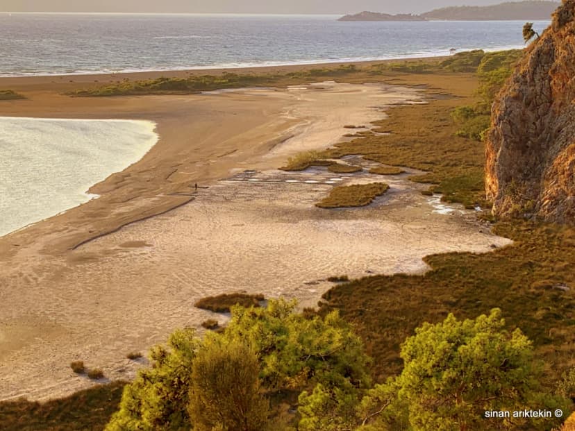 8 kaunos tuzlasi sinan ariktekin 2023 2