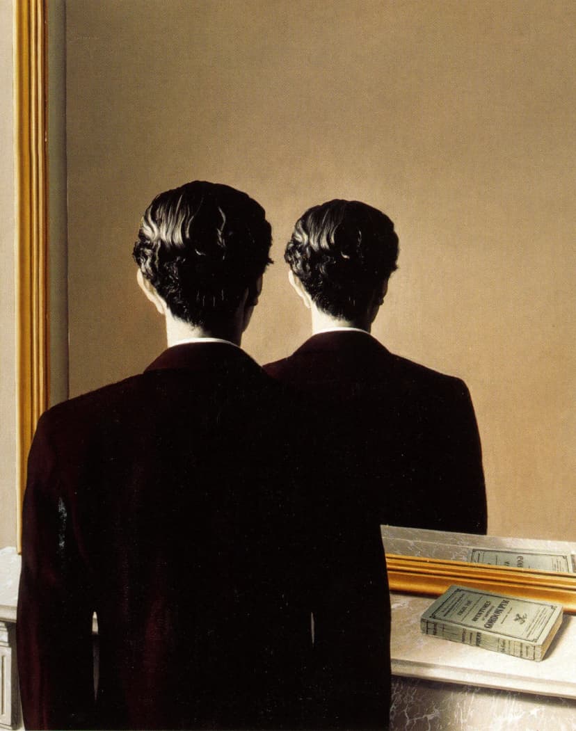 rene magritte