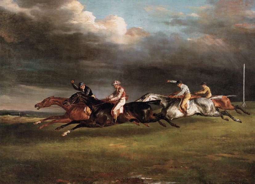 Epsom Derbisi