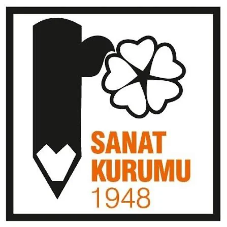 Sanat Kurumu logosu