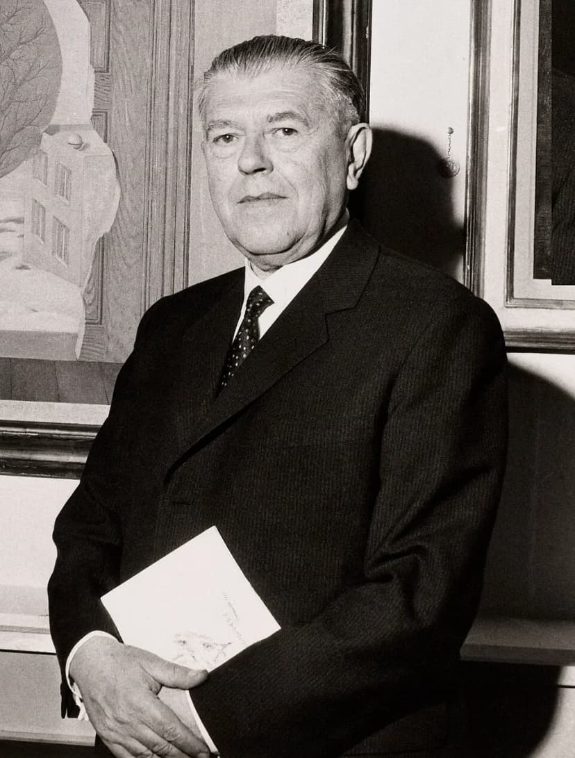 renmagrittein1961