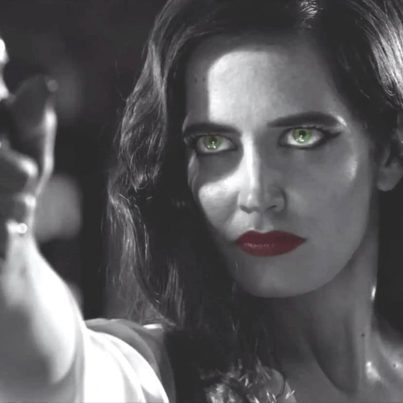 sin city
