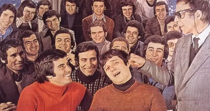 Hababam Sınıfı: Haytalık mı, Zorbalık mı?