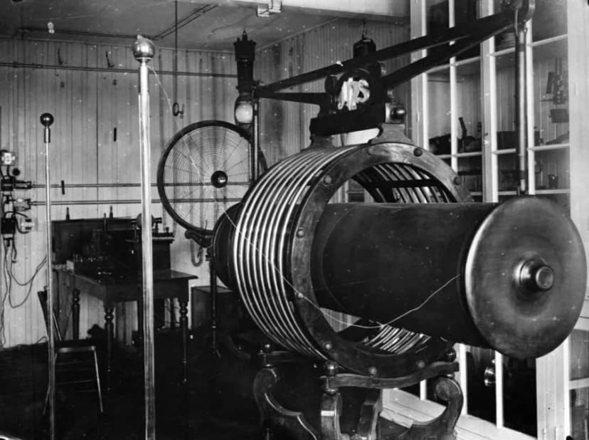 Nikola Tesla