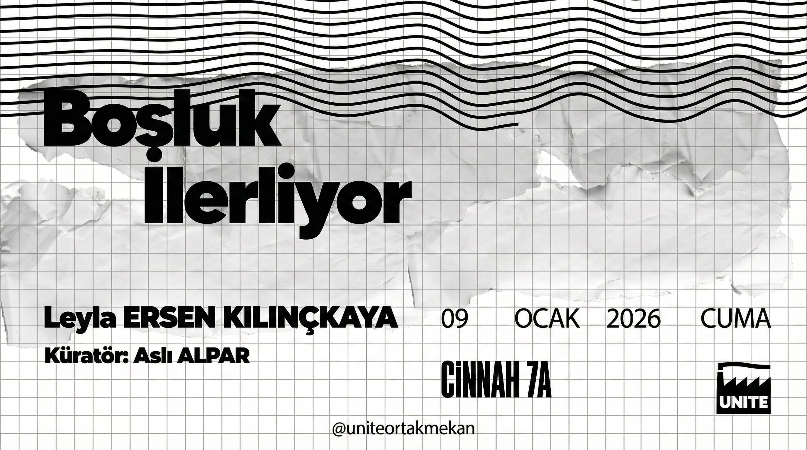 Korkuyu Beklerken Boşluk İlerliyor