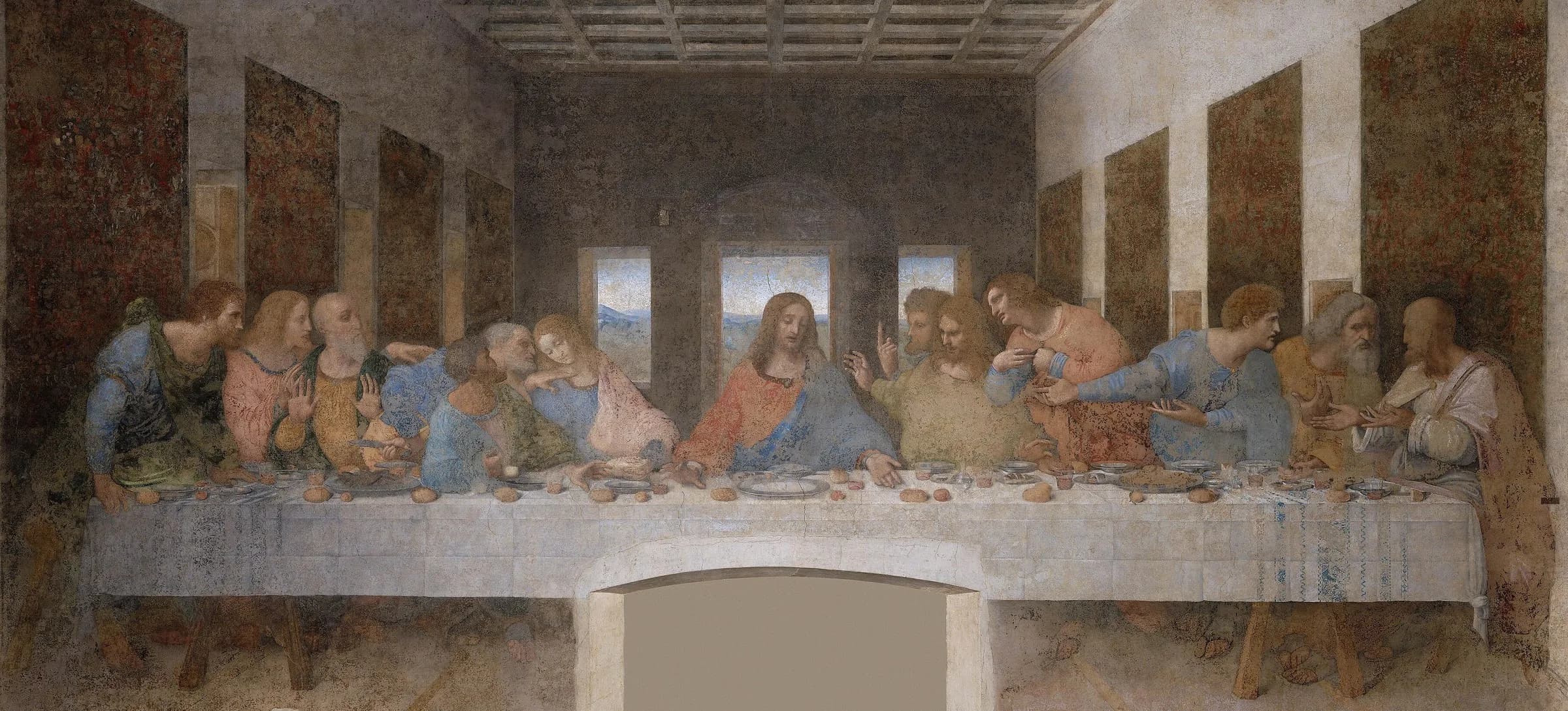 Leonardo da Vinci: Sessizliğin İçinden Gelen Bir Ses