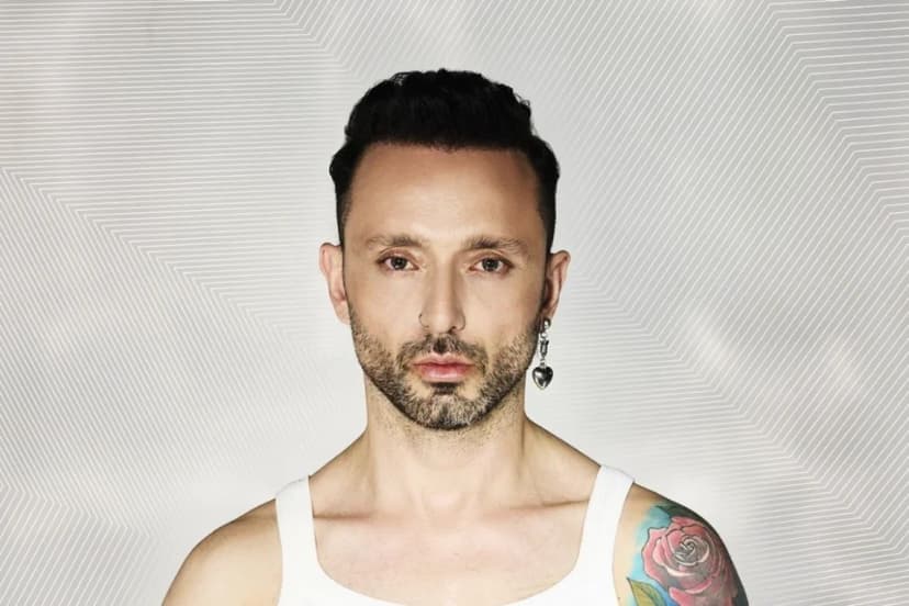 Fatih Karaca, sahne ve bildiğimiz adıyla Mabel Matiz