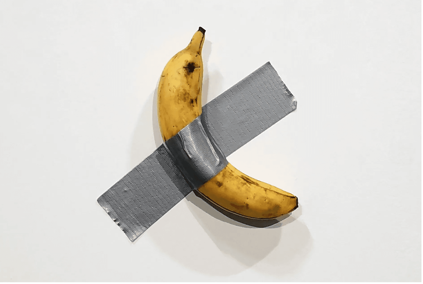 "Muz" Sanat mıdır?