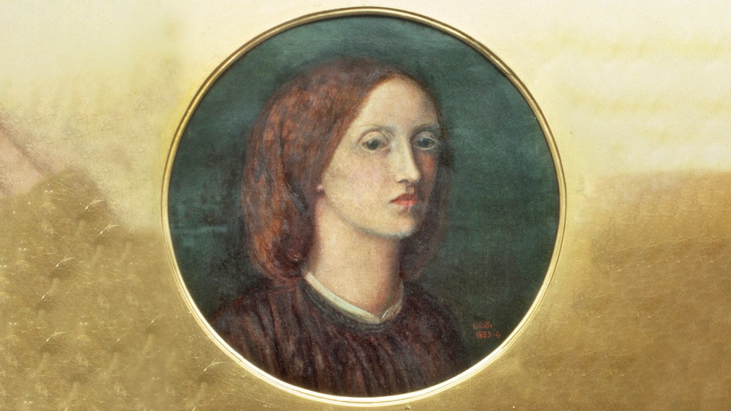 Ophelia’nın Ardındaki Ses Elizabeth Siddal
