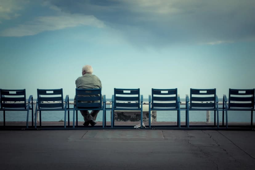 loneliness study