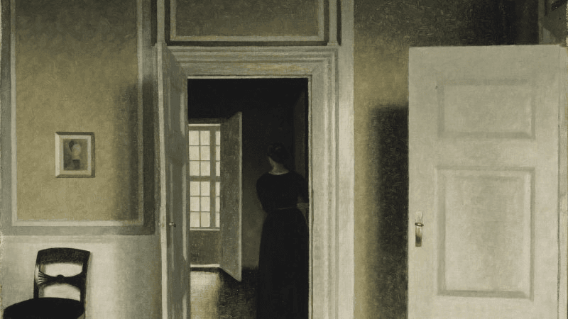 hammershoiinteriorcasa