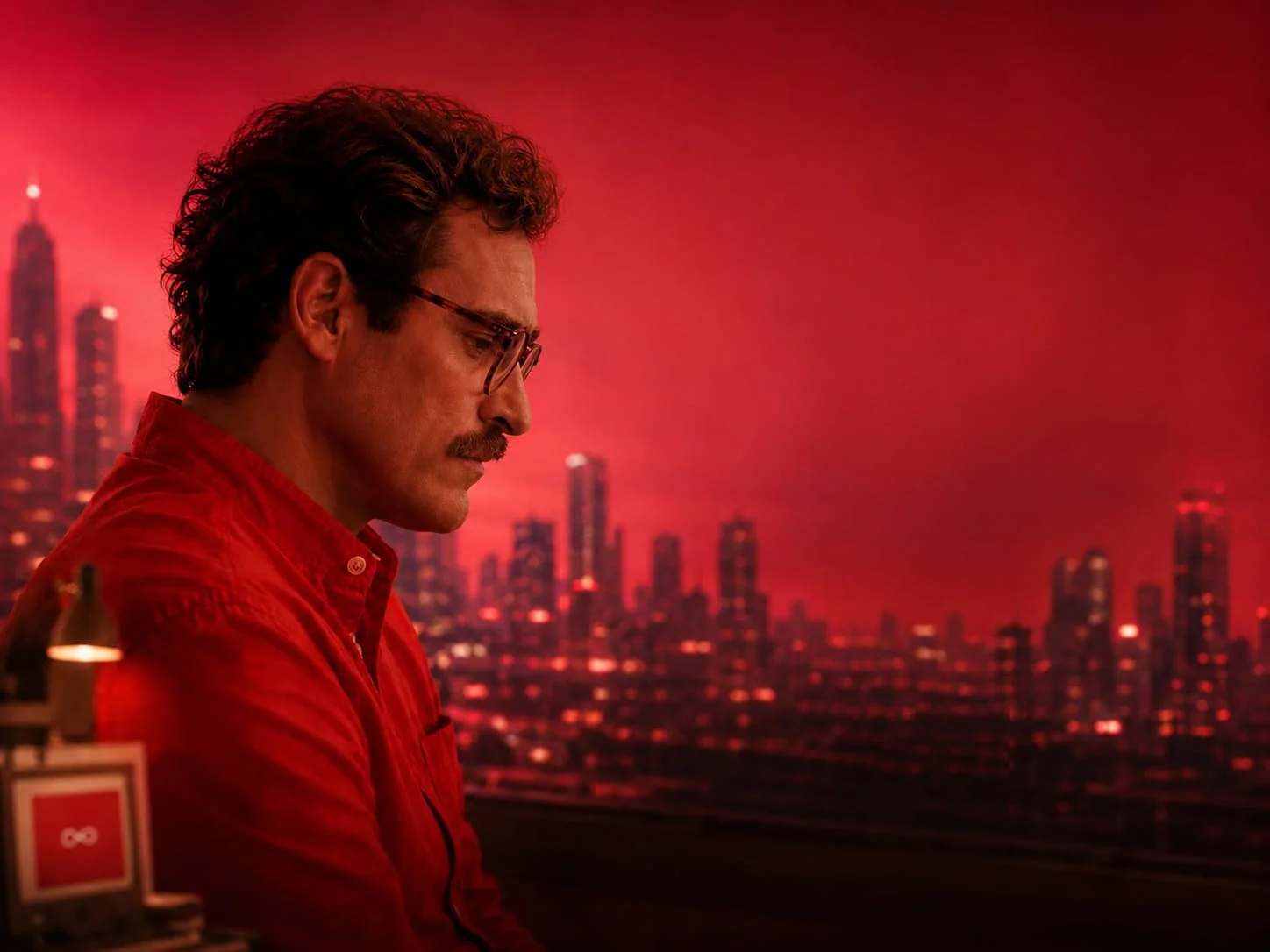 Yalnızlık Bazen Kırmızıdır: "Her" Filmi Üzerine