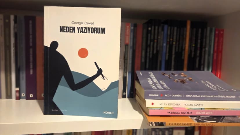 orwell