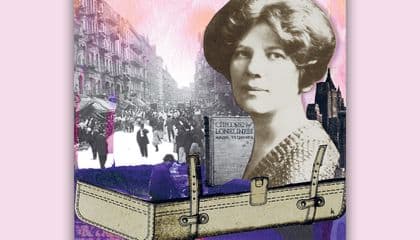 Gettonun Kraliçesi: Unutulan Bir Sesin İzinde