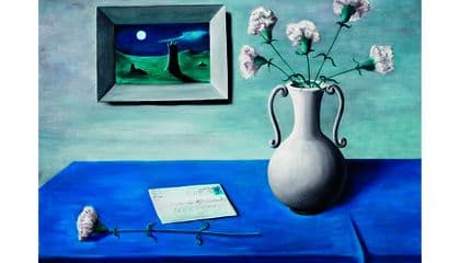 Rüyalardan Tuvale: Bebopun Ressam Ruhu