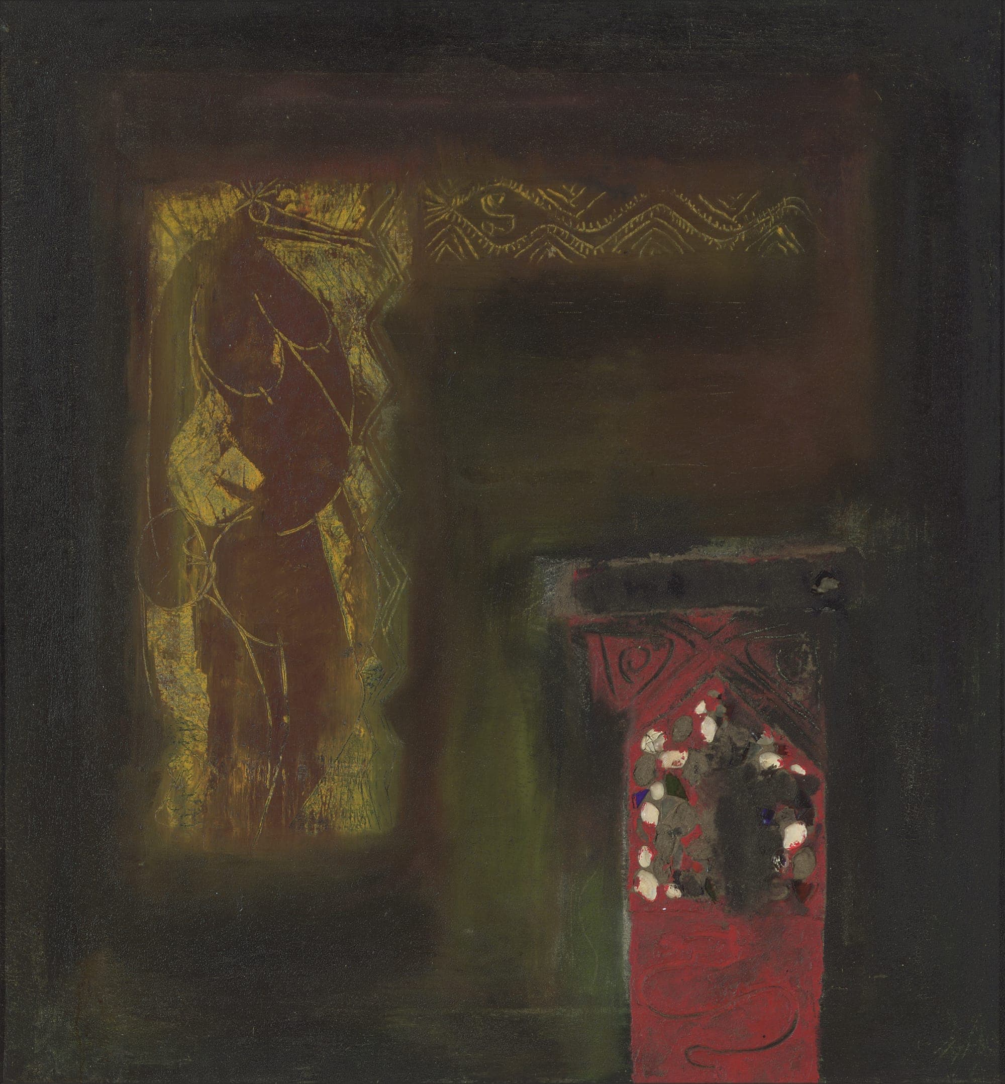 Üçüncü Dünya Hayal Etmişti: Sömürge Sonrası Dayanışmanın Sanatı