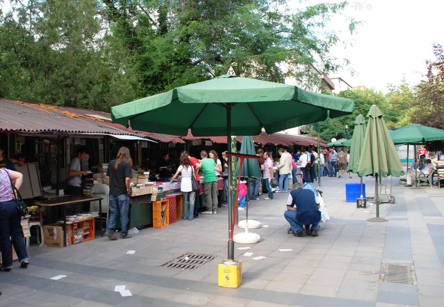 Olgunlar Sokak, Edebiyat