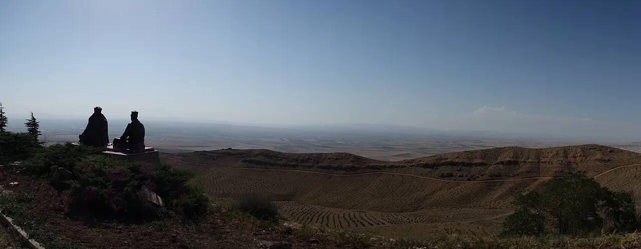 Polatlı Duatepe Anıtı, Tarihi