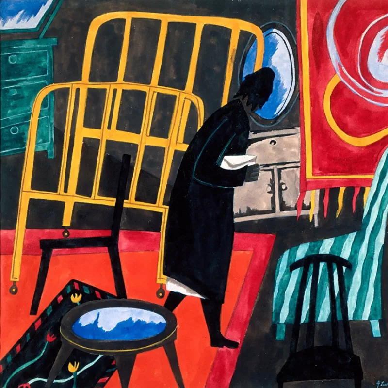 Modern Sanatı Okumak — Klemens Atölye