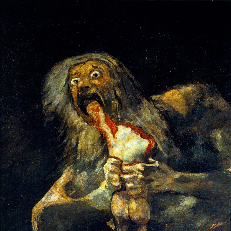 Sanat Tarihinde Duygular