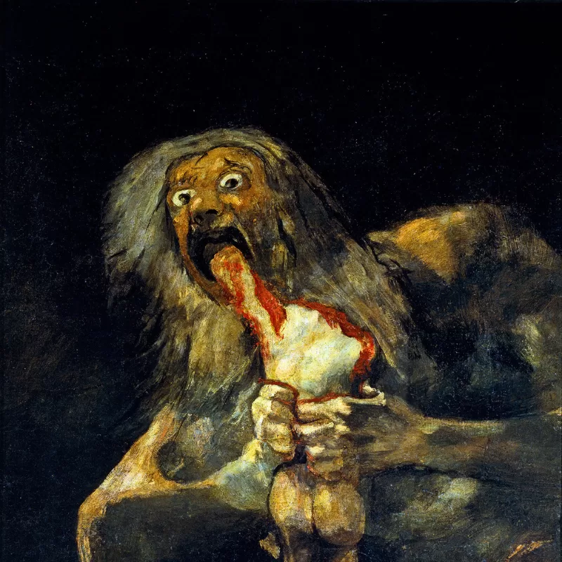 Sanat Tarihinde Duygular