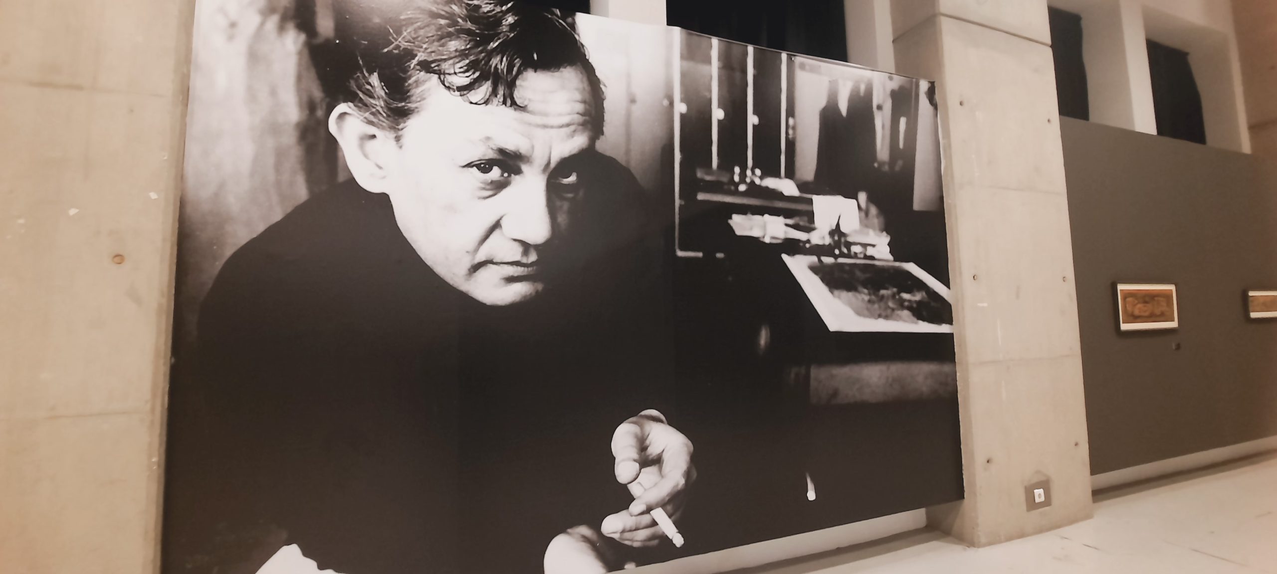 Sanat Yoktur, Sanatçı Vardır