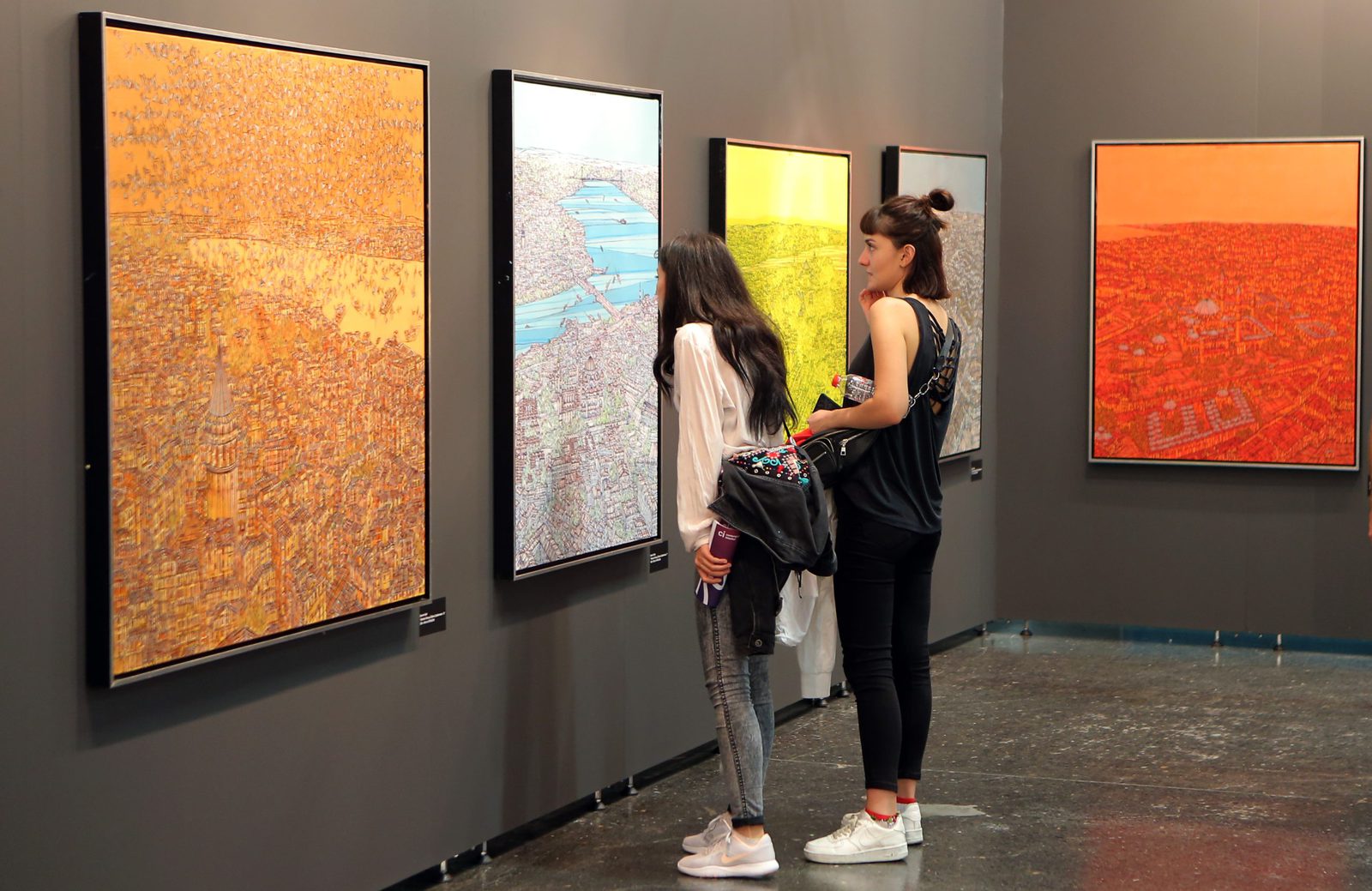 Sanat Kimin İçin?